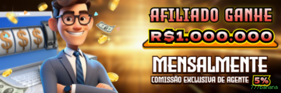 Cassino ao Vivo 777banana