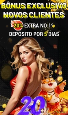 Depositar 777banana