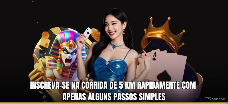 Apostas Esportivas 777banana