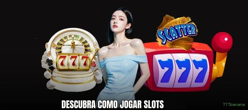 Apostas Esportivas 777banana