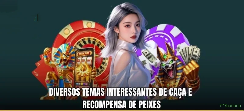 Fortune Tiger Slot 777banana