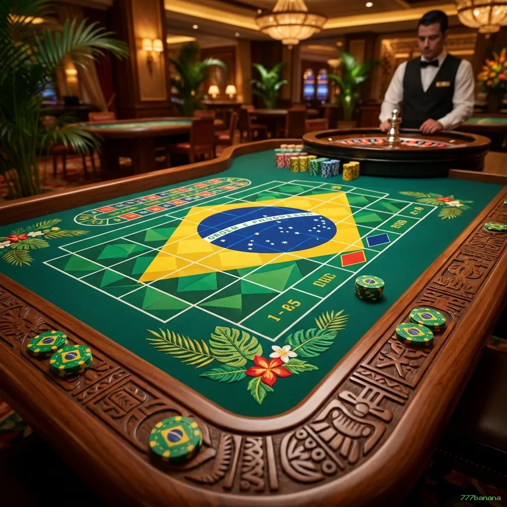 Slots Online 777banana