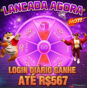 Programa VIP 777banana